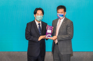 好体育官方app下载展现ESG绩效 亚太永续行动奖摘3奖