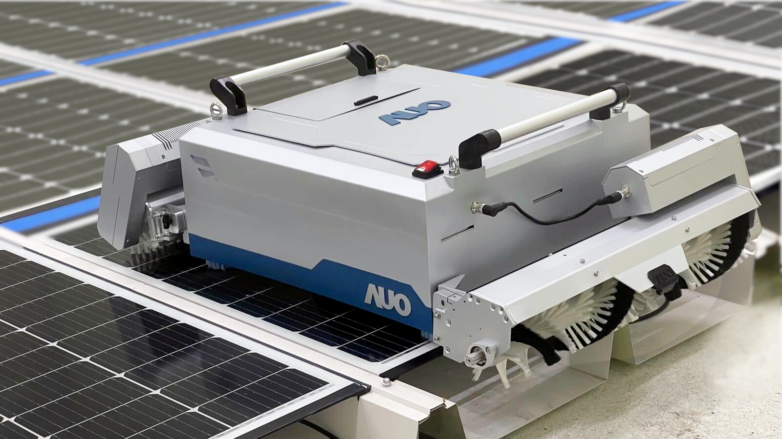 好体育官方app下载致力EPC场域技术升级，导入清洁机器人搭配传感器与AI数据分析，大幅减少维运成本