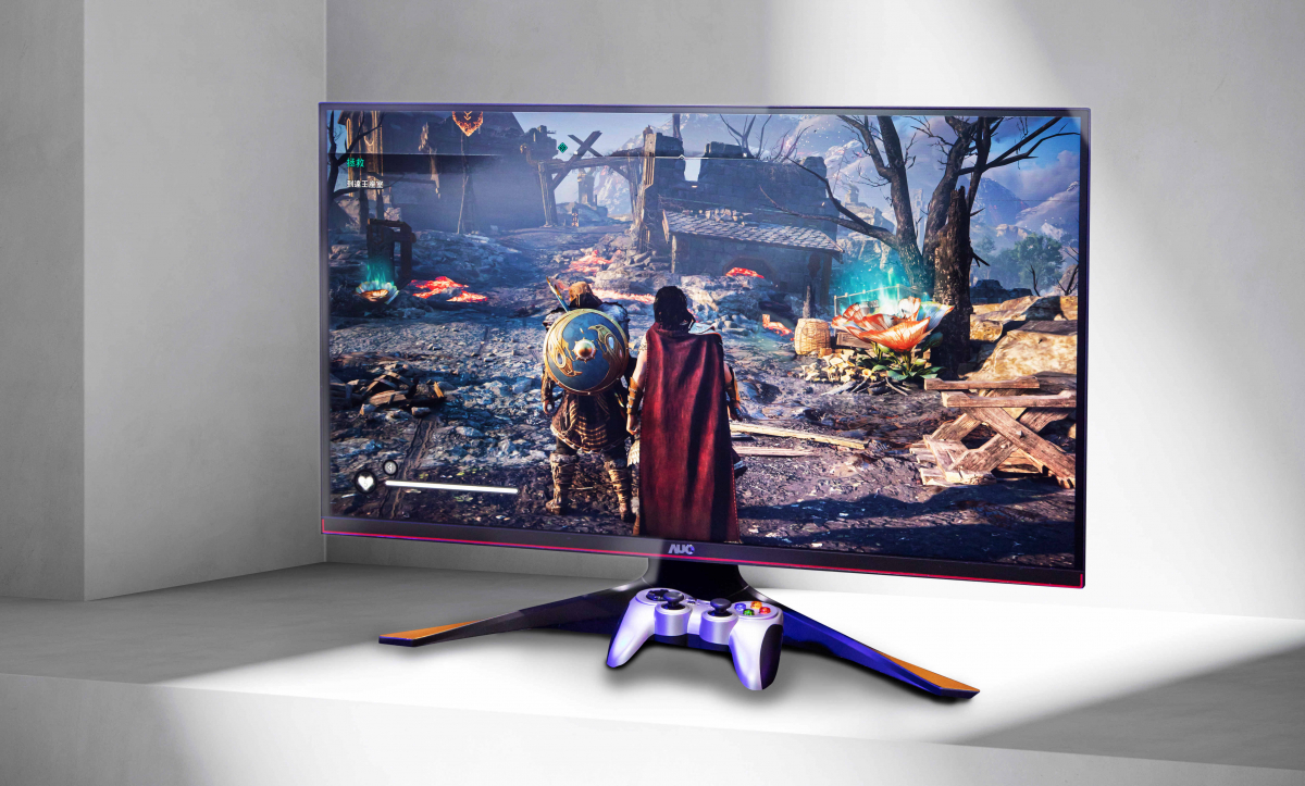 好体育官方app下载A.R.T.显示技术已导入多款桌上型显示器，优异的防眩光及防反射特性，提供护眼及高质量的观赏效果