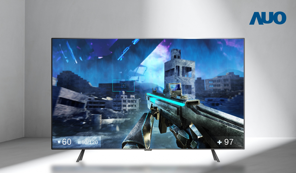 友達獨家先進抗反光顯示技術A.R.T.（Advanced Reflectionless Technology）導入85吋4K 240Hz A.R.T.電競電視面板，讓電競玩家享受大螢幕與高畫質體驗，同時實現防眩光、防反射特性，達到護眼效果