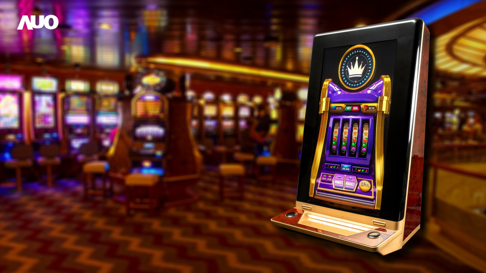 友達研發出全球最大30吋裸眼3D Micro LED雙層顯示器，結合Micro LED與A.R.T. LCD顯示技術，形成不同景深的影像平面，可應用於電子遊藝場域，提供玩家更豐富的遊樂體驗