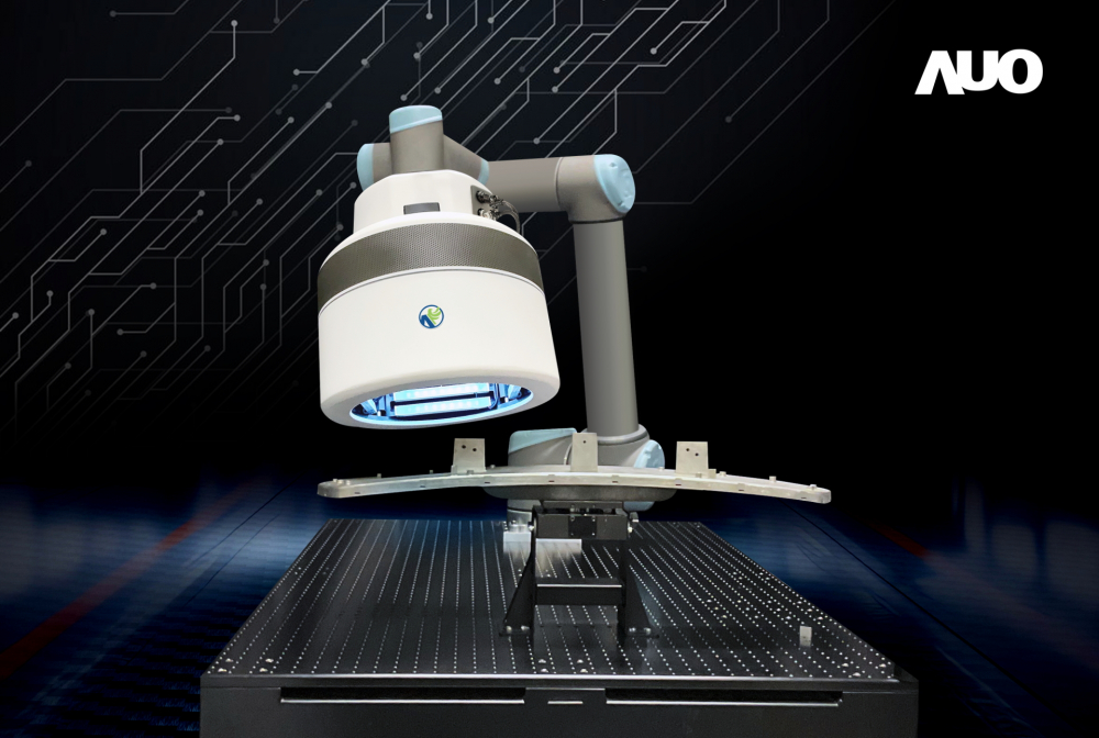 隨著全球智慧工廠與車用顯示器市場的發展，友達2D/3D自動化智能光學量測儀透過整合技術不受限任何場域架構，提供產品外觀高效率檢測與應用擴充彈性，提升產品組裝良率和產業競爭優勢