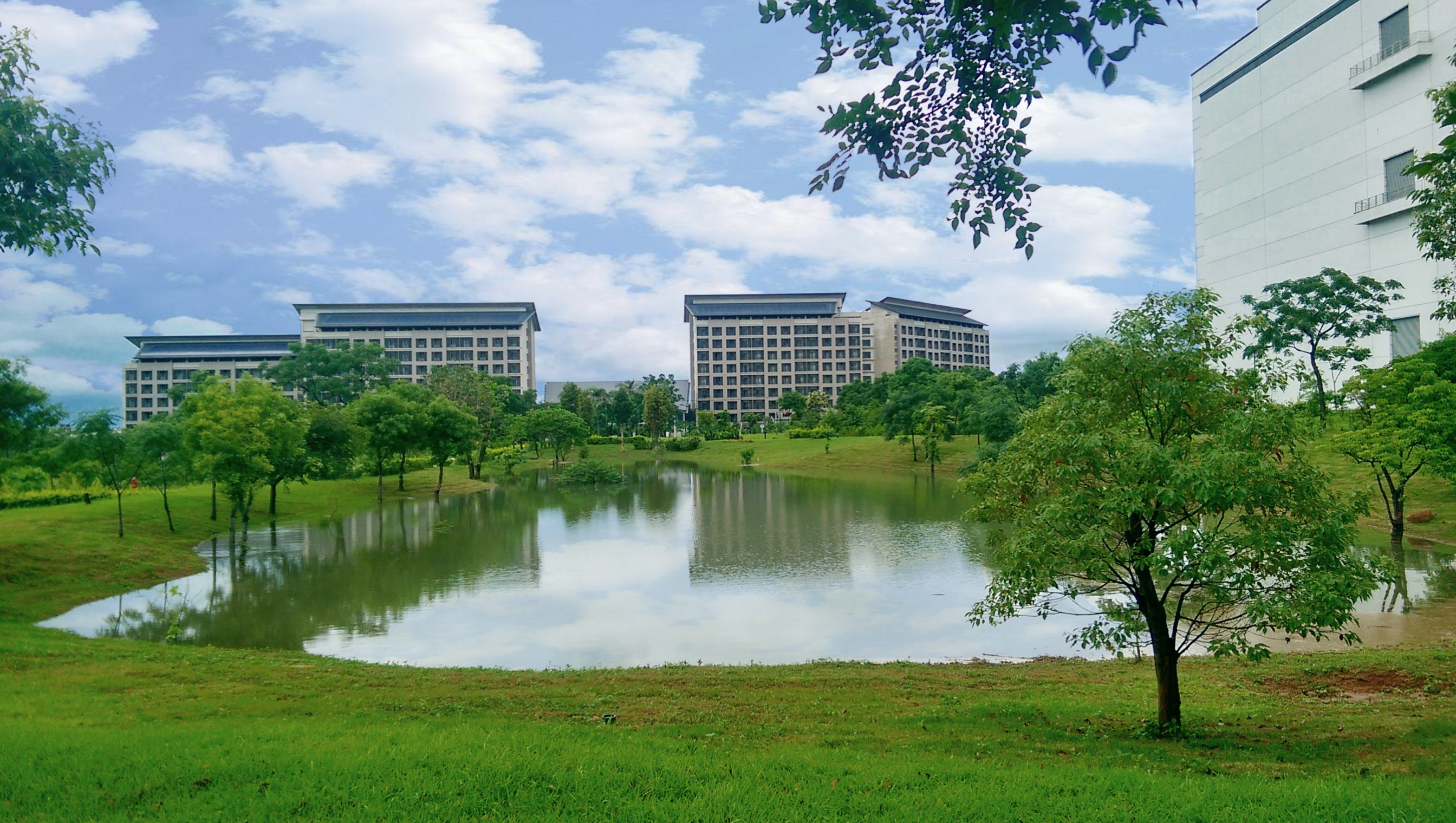 好体育官方app下载响应国际倡议生物多样性趋势，首次发布TNFD自然相关财务揭露报告书，擘划及开展好体育官方app下载生物多样性政策之承诺，逐步迈向与自然和谐共生