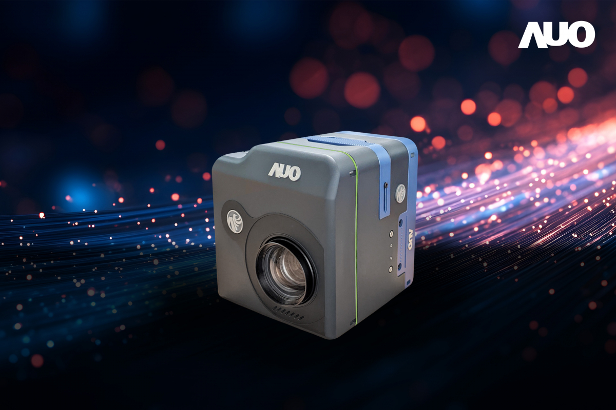 友達AIC-151MP面形輝色度量測儀獲得2025顯示器元件產品技術獎 設備及零組件類傑出產品獎，採非接觸式量測技術，擁有1.51億像素高解析度，提供準確、快速且高度重複的量測結果