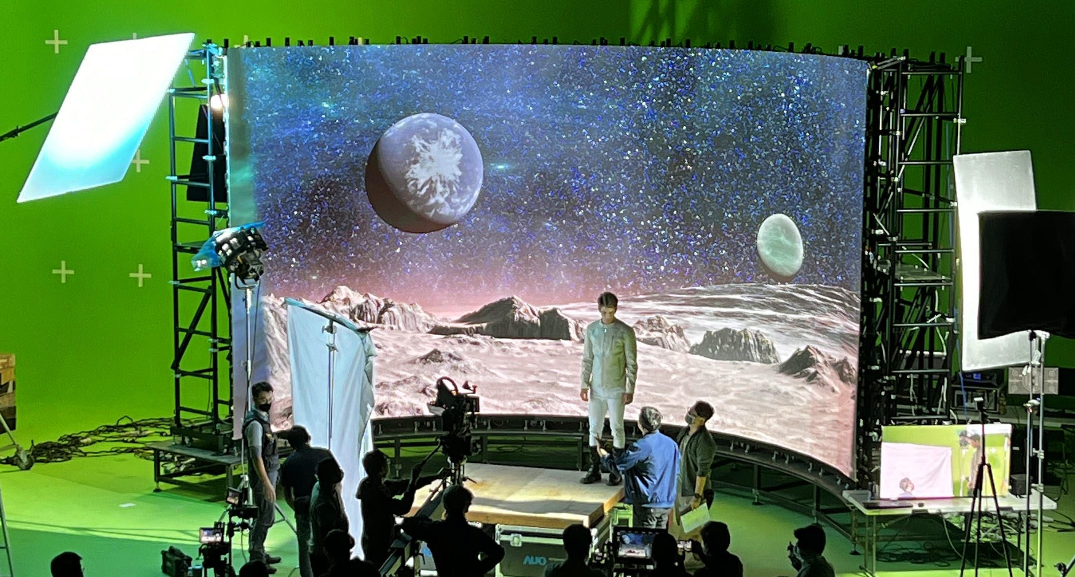 面面俱到的客制化设计