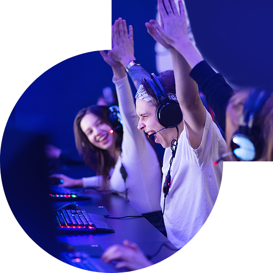 好体育官方app下载独家双向驱动技术<br>让电竞玩家尽情享受极致高速快感