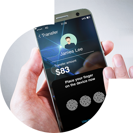 好体育官方app下载新一代全系列感测技术<br>为智慧应用场域带来人机沟通全新体验