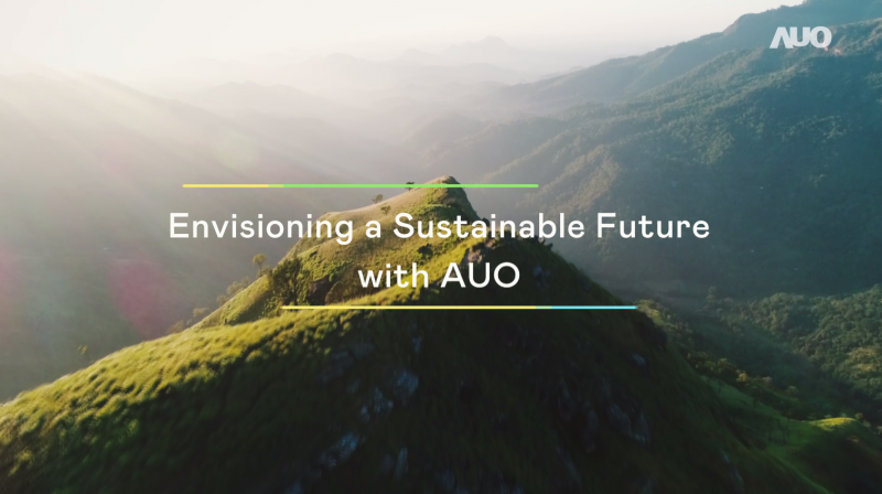 呼應ESG永續浪潮，綠色製造與綠色產品也扮演關鍵角色